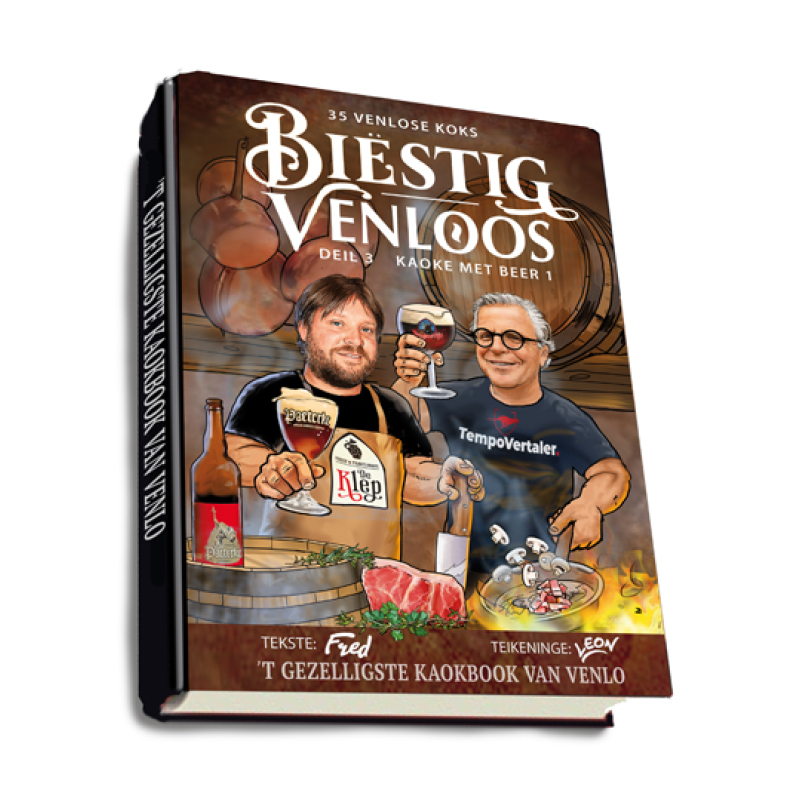 Biëstig Venloos deil3