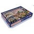 De eerste Boerebroelof-puzzel - 1000 stukjes