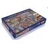 De Vastelaovend-festival puzzel 1000 stukjes