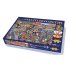 De Vastelaovend-festival puzzel 1000 stukjes