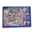 Kefee De Klep-puzzel 1000 stukjes 1.2 Uitverkocht