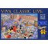 Viva Classic Live-puzzel - 1000 stukjes - gratis bezorgd