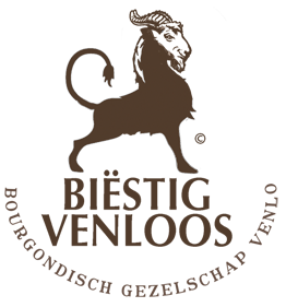 Biëstig Venloos